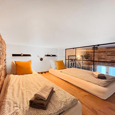 Large 75 M2 Apartment For 6 Guests Next To Wawel Castle Krakau Buitenkant foto