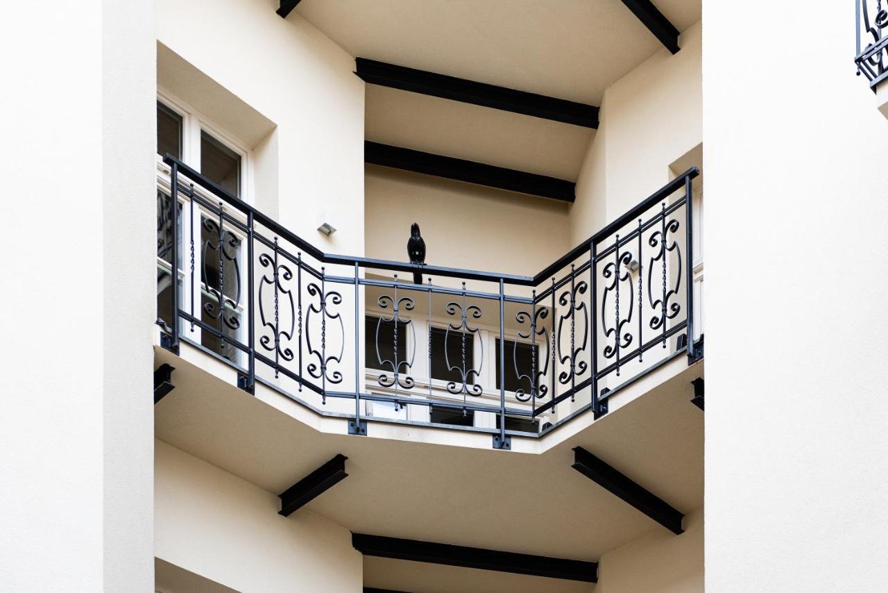 Large 75 M2 Apartment For 6 Guests Next To Wawel Castle Krakau Buitenkant foto